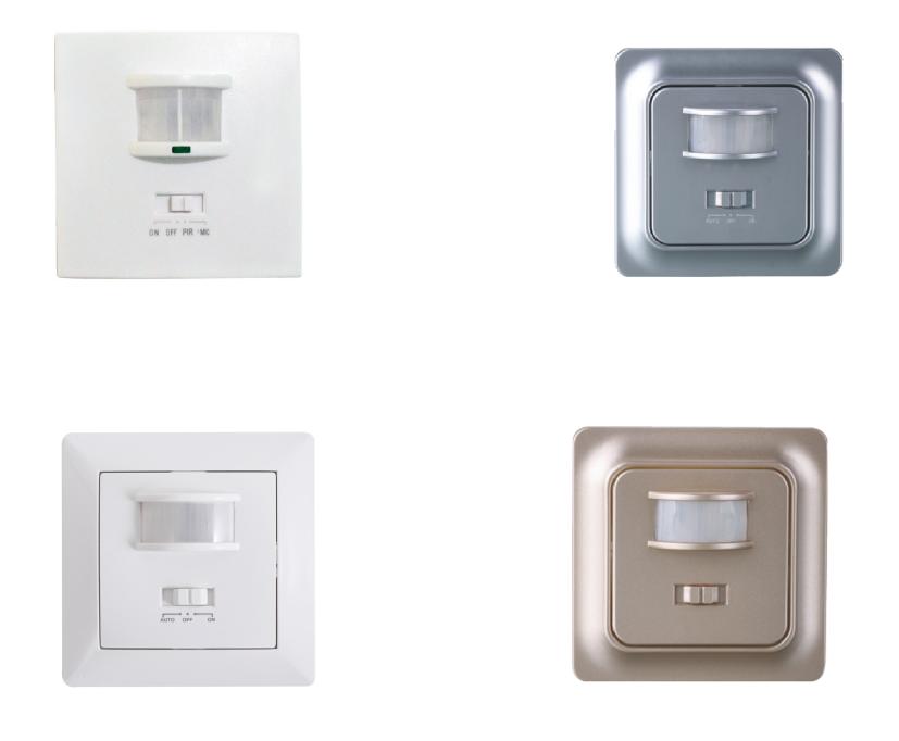 NUEVO SENSOR DE INFRARADOS + VOZA ACTIVADO DE PDLUX: la fusión perfecta de iluminación y seguridad inteligentes