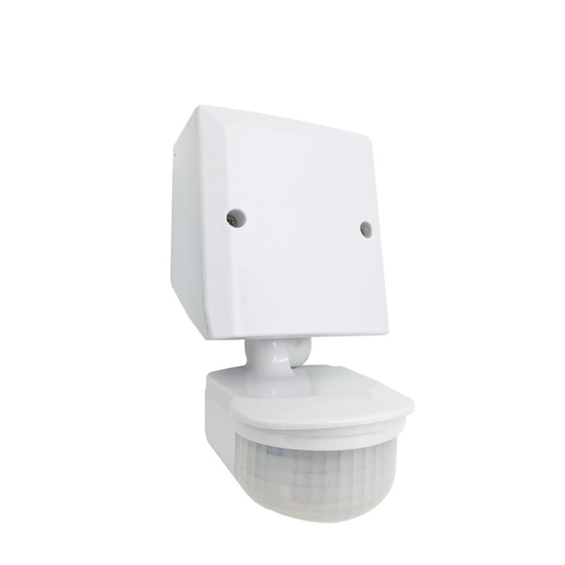 Interruptor de sensor infrarrojo PD-PIR152J: control de iluminación inteligente y ahorrador de energía
