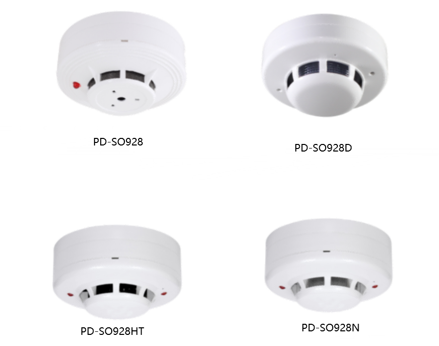 PDLux presenta la nueva Cortina de humo de la serie PD-SO928: la tecnología optoelectrónica avanzada mejora la seguridad y protege su hogar y propiedad