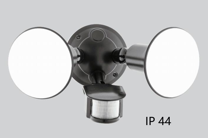 Luces LED del sensor infrarrojo PD-PIR2A: ¡Redefinir la iluminación inteligente!