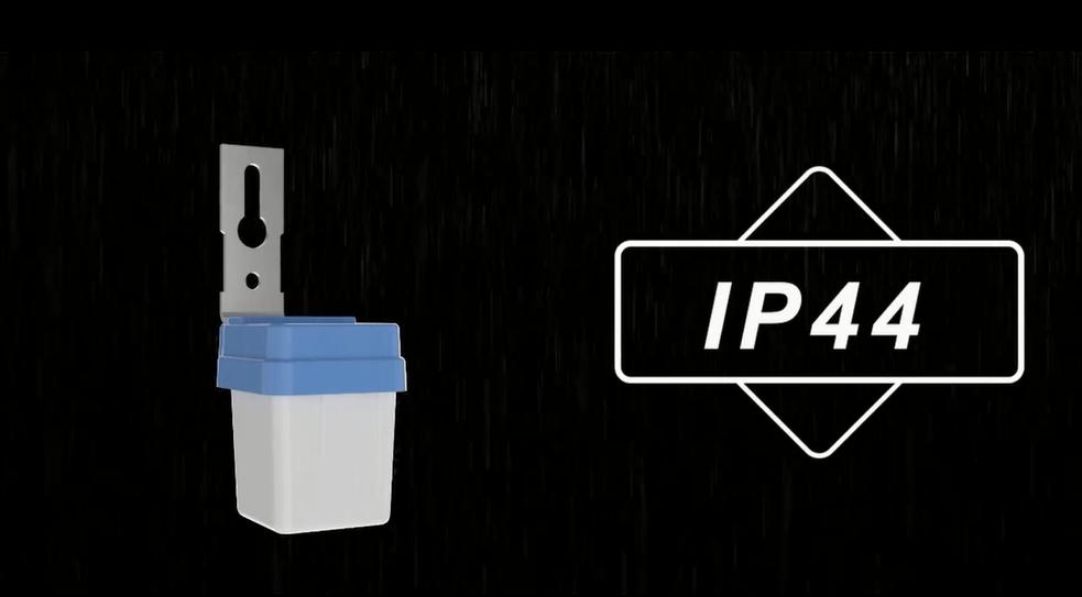 Iluminación inteligente al aire libre Made Easy-Pdlux PD-P01/P02/P03, elija lo que mejor se adapte a usted