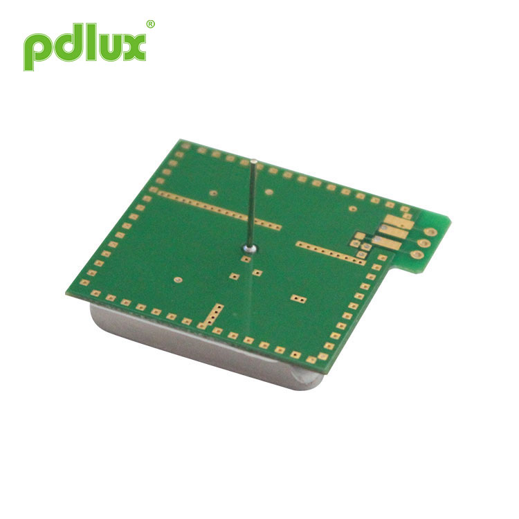 PDLUX PD-V1 Instalación en el techo Módulo de sensor de microondas de 5.8GHz