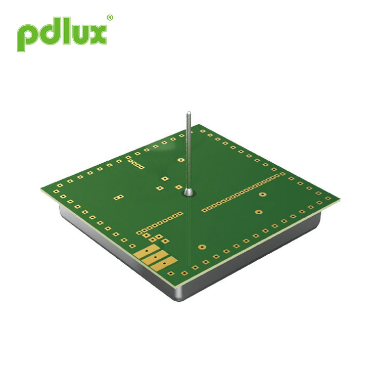 Instalación en techo Módulo de sensor de microondas de 5,8 GHz