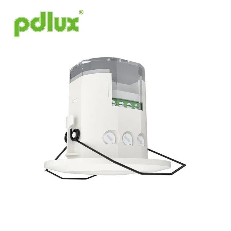 Sensor de radar doppler