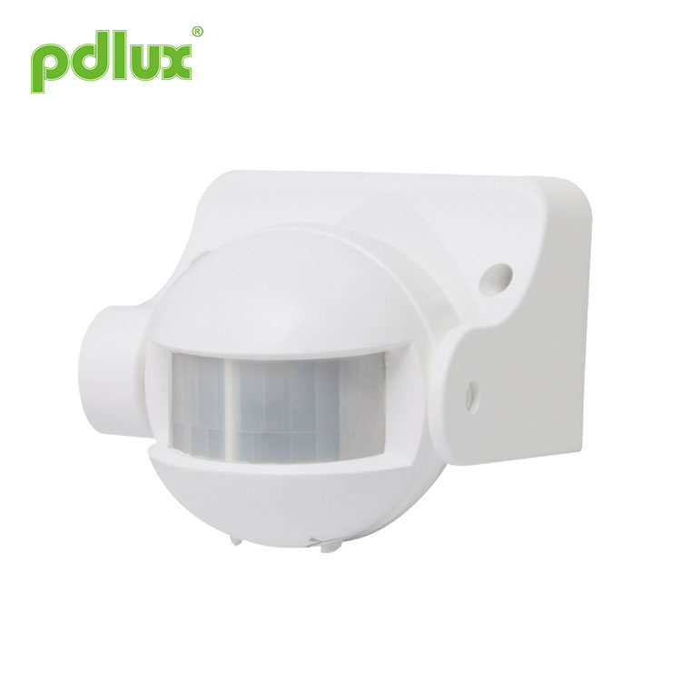 Sensor infrarrojo impermeable IP44