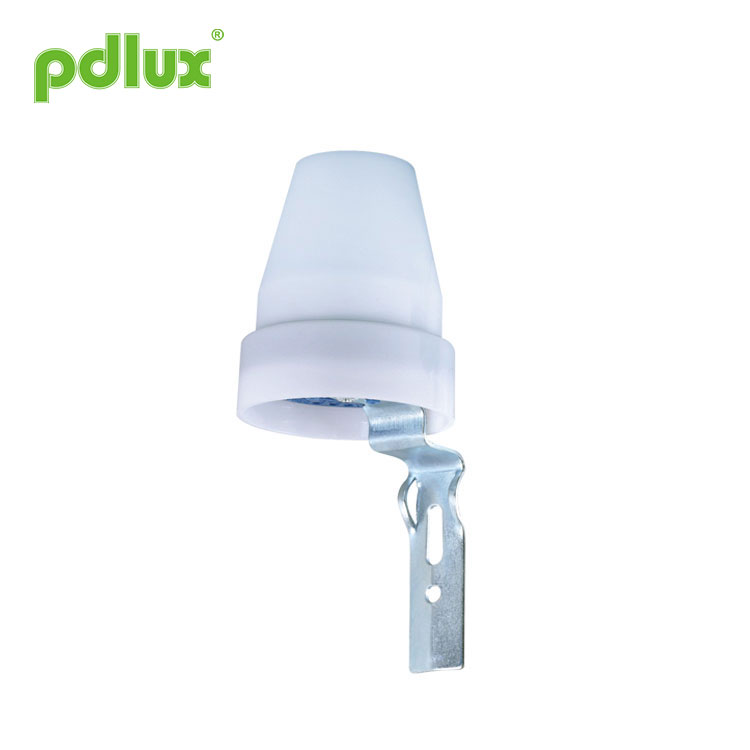 Interruptor de sensor de luz exterior IP54