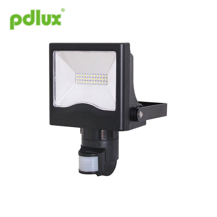 Proyector LED con sensor de movimiento PIR