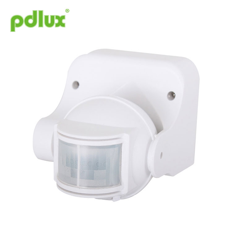 Sensor de movimiento