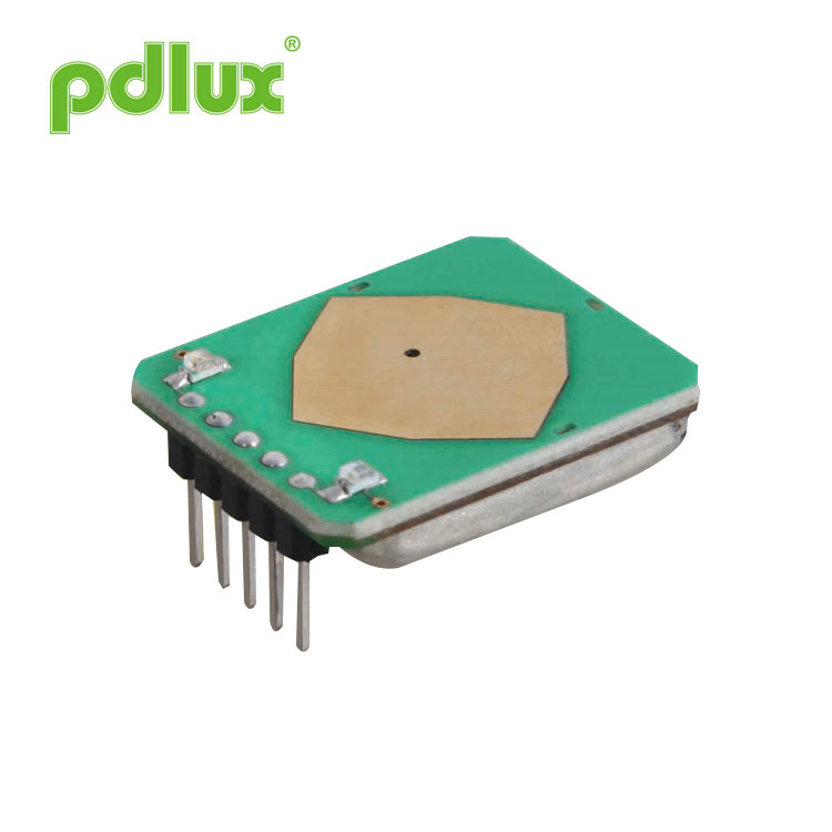 PD-V19 Sensor de movimiento de microondas de 360° 5,8 GHz