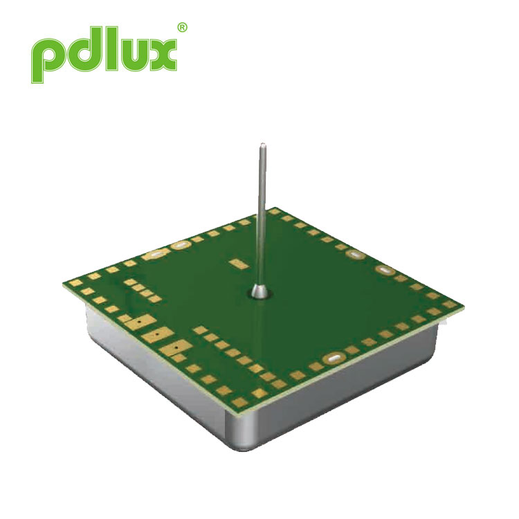 Módulo de sensor de movimiento PD-V2 de 5,8 GHz