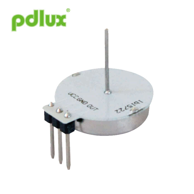 Interruptor de radar Doppler inteligente PD-V5-S de 5,8 GHz