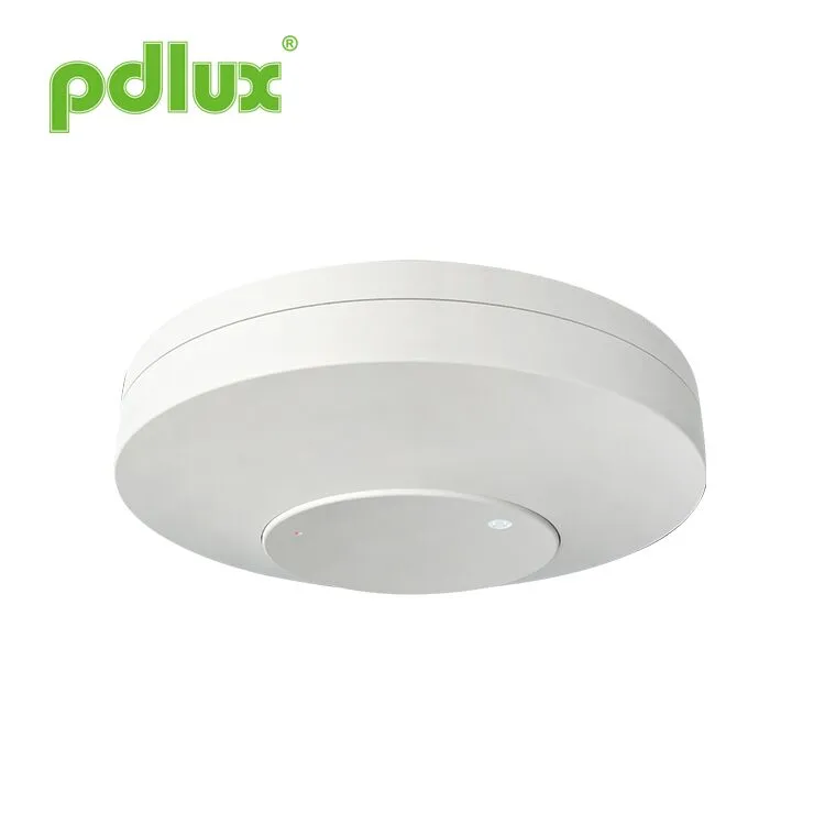 PDLUX PD-M330-C 5.8GHz MMWAVE Detector de presencia humana