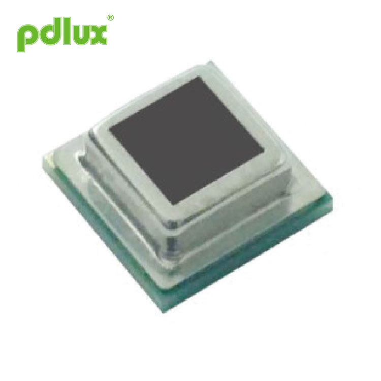 Pequeño sensor infrarrojo analógico anti-interferencia binario SMD de doble elemento