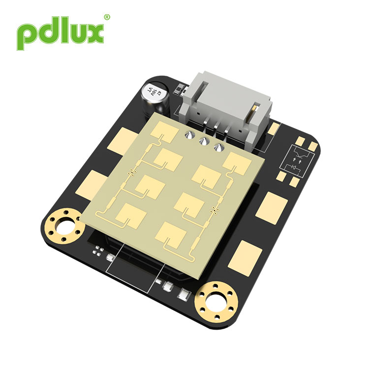 Sensor de onda milimétrica PDLUX PD-V18-M1