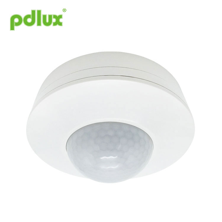 Interruptor de sensor de movimiento PIR para luz LED