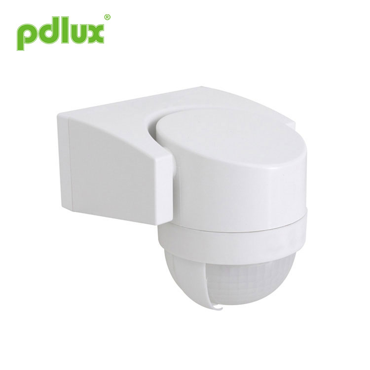 Interruptor de luz con sensor de movimiento de proximidad PIR