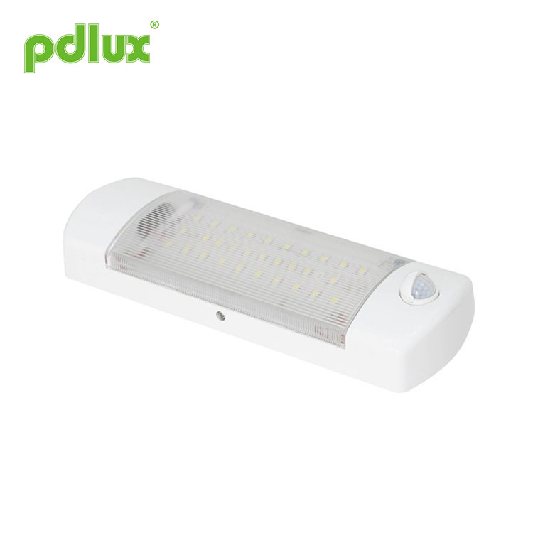 Luz LED de seguridad